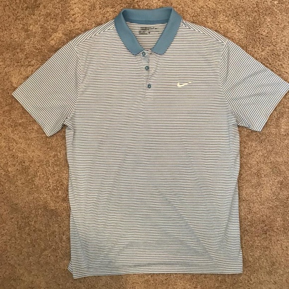 Nike Golf shirt - Picture 1 of 2